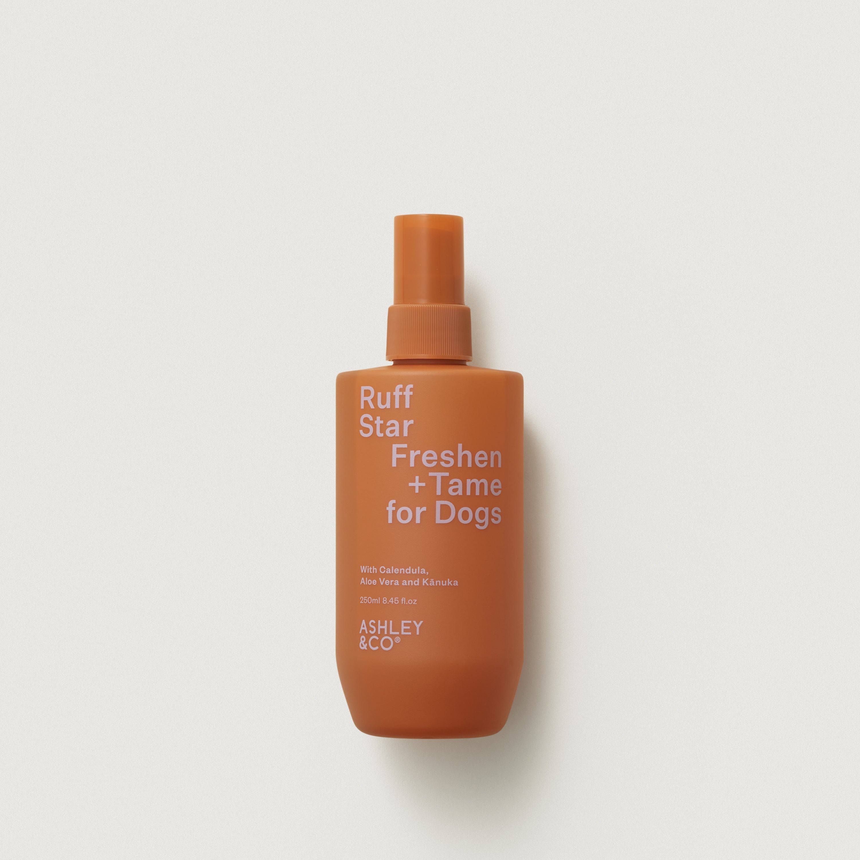 Anc Ashley Ruff Ruff Star Freshen & Tame Spray – Ashley & Co US Inc