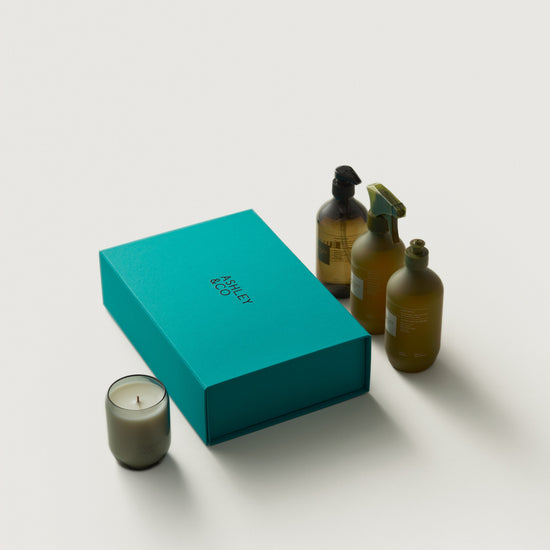 Kitchen Counterparts