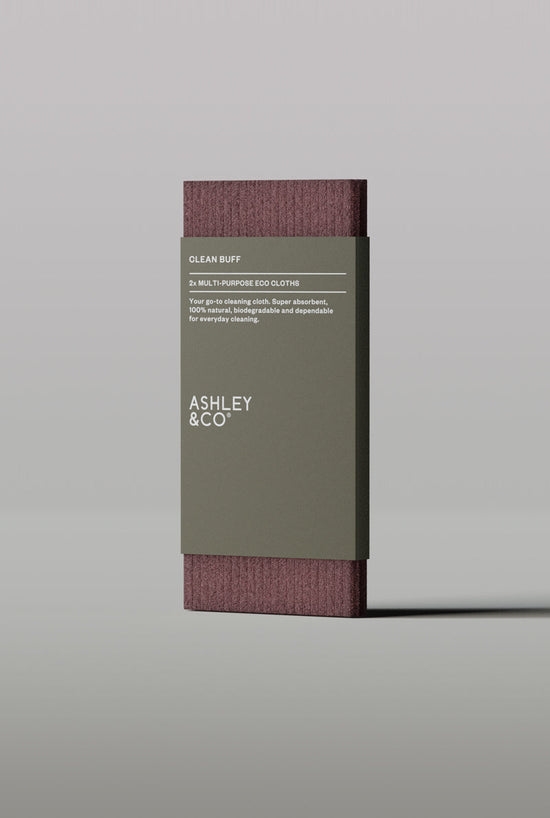 Clean Buff - Sundown Plum