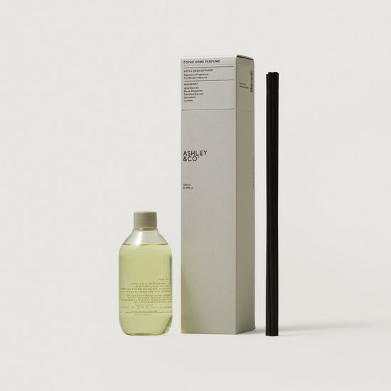 Home Perfume Topup Bonberry