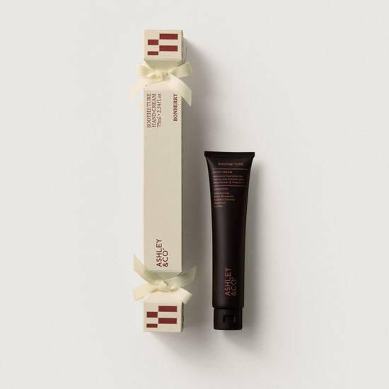 Soothe Tube Bonberry Holiday Collection
