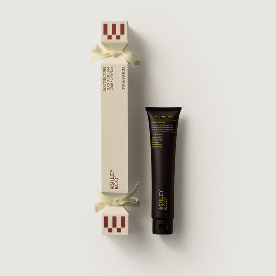 Soothe Tube Tui & Kahili Holiday Collection
