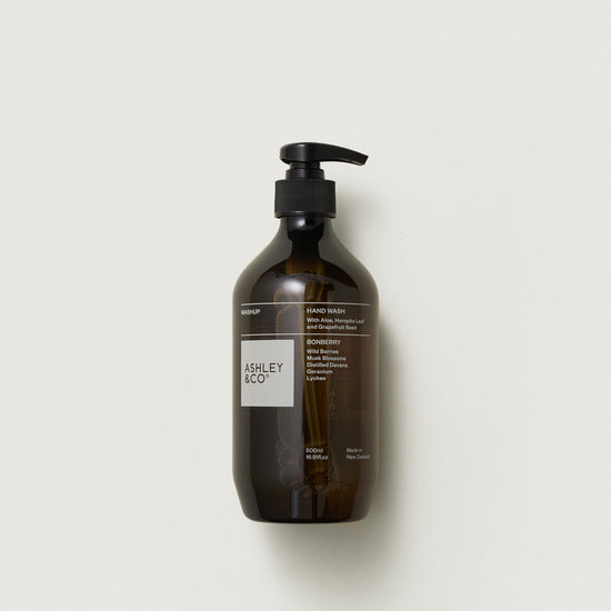 Washup Bonberry